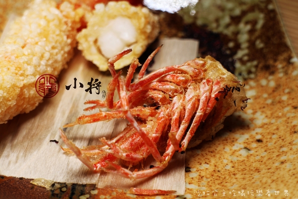 小將 割烹‧壽司:東區美食『小將割烹‧壽司』大安區無菜單日式料理/捷運忠孝復興站