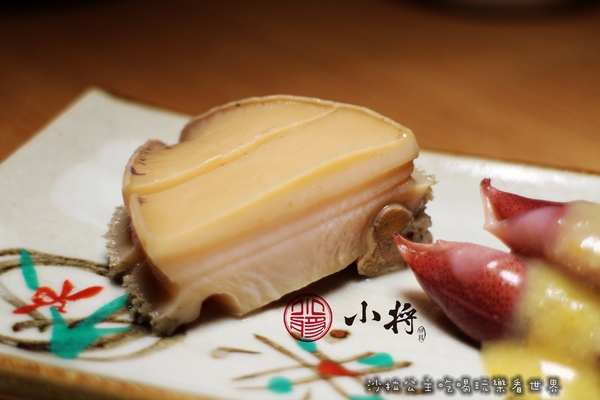 小將 割烹‧壽司:東區美食『小將割烹‧壽司』大安區無菜單日式料理/捷運忠孝復興站