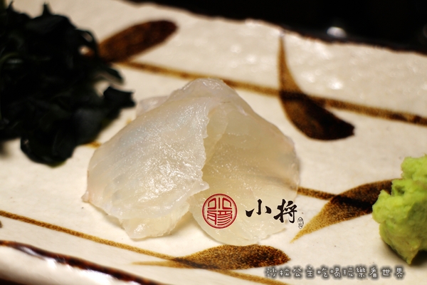 小將 割烹‧壽司:東區美食『小將割烹‧壽司』大安區無菜單日式料理/捷運忠孝復興站
