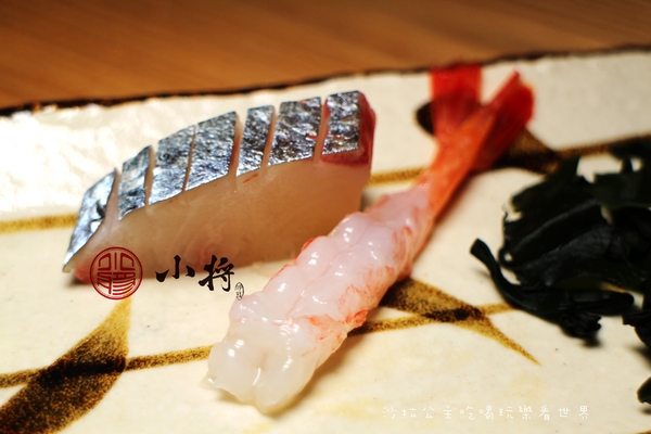 小將 割烹‧壽司:東區美食『小將割烹‧壽司』大安區無菜單日式料理/捷運忠孝復興站