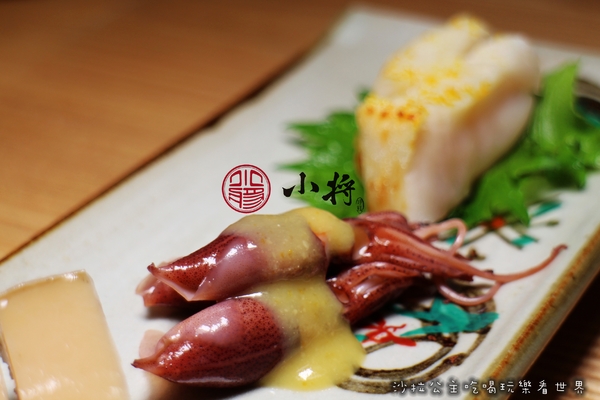 小將 割烹‧壽司:東區美食『小將割烹‧壽司』大安區無菜單日式料理/捷運忠孝復興站