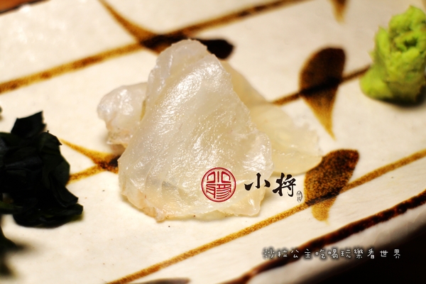 小將 割烹‧壽司:東區美食『小將割烹‧壽司』大安區無菜單日式料理/捷運忠孝復興站