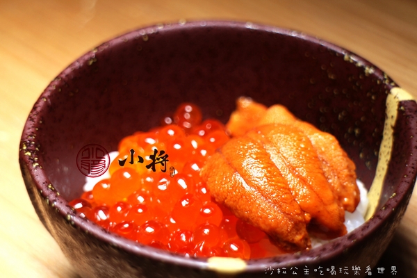 小將 割烹‧壽司:東區美食『小將割烹‧壽司』大安區無菜單日式料理/捷運忠孝復興站