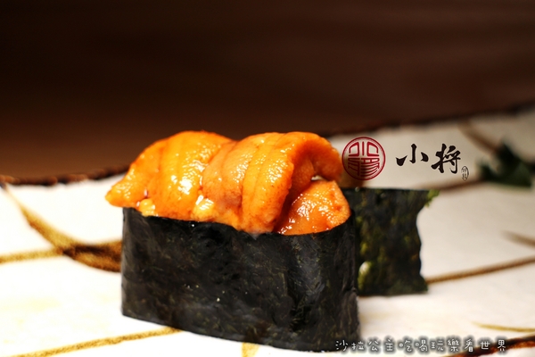 小將 割烹‧壽司:東區美食『小將割烹‧壽司』大安區無菜單日式料理/捷運忠孝復興站