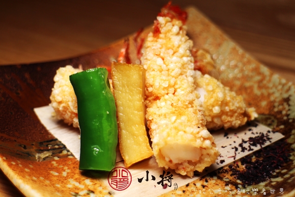 小將 割烹‧壽司:東區美食『小將割烹‧壽司』大安區無菜單日式料理/捷運忠孝復興站