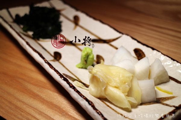 小將 割烹‧壽司:東區美食『小將割烹‧壽司』大安區無菜單日式料理/捷運忠孝復興站