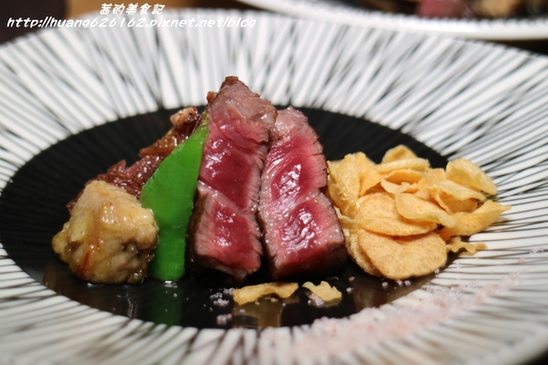 小將 割烹‧壽司：【台北大安區】台北東區無菜單料理 『小將烹‧壽司』 精緻無菜單日本料理/忠孝復興站/客製化料理