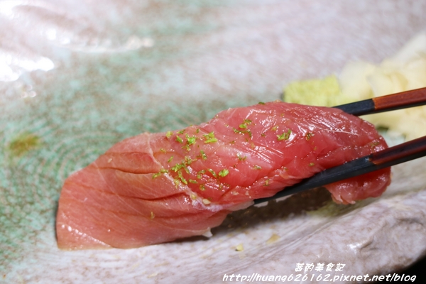 小將 割烹‧壽司：【台北大安區】台北東區無菜單料理 『小將烹‧壽司』 精緻無菜單日本料理/忠孝復興站/客製化料理