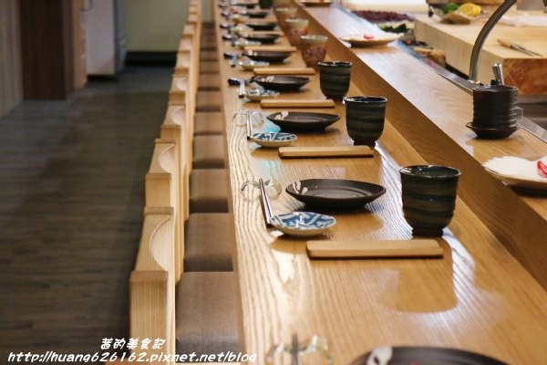 小將 割烹‧壽司：【台北大安區】台北東區無菜單料理 『小將烹‧壽司』 精緻無菜單日本料理/忠孝復興站/客製化料理