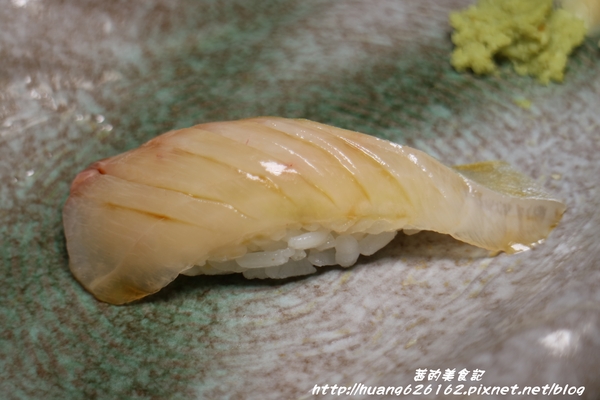 小將 割烹‧壽司：【台北大安區】台北東區無菜單料理 『小將烹‧壽司』 精緻無菜單日本料理/忠孝復興站/客製化料理