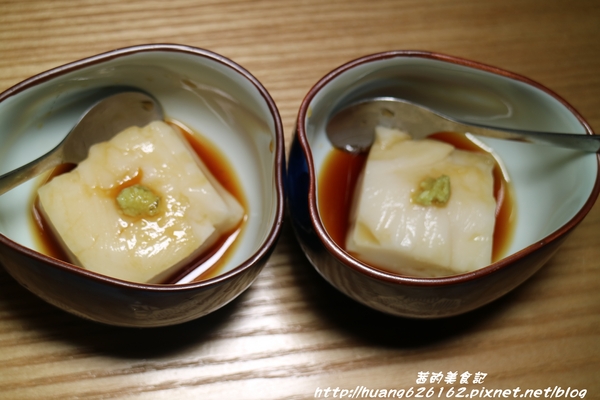 小將 割烹‧壽司：【台北大安區】台北東區無菜單料理 『小將烹‧壽司』 精緻無菜單日本料理/忠孝復興站/客製化料理