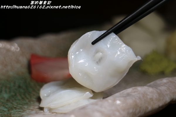 小將 割烹‧壽司：【台北大安區】台北東區無菜單料理 『小將烹‧壽司』 精緻無菜單日本料理/忠孝復興站/客製化料理