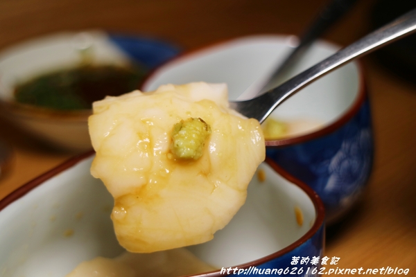 小將 割烹‧壽司：【台北大安區】台北東區無菜單料理 『小將烹‧壽司』 精緻無菜單日本料理/忠孝復興站/客製化料理