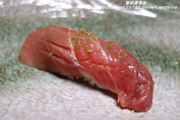 小將 割烹‧壽司：【台北大安區】台北東區無菜單料理 『小將烹‧壽司』 精緻無菜單日本料理/忠孝復興站/客製化料理