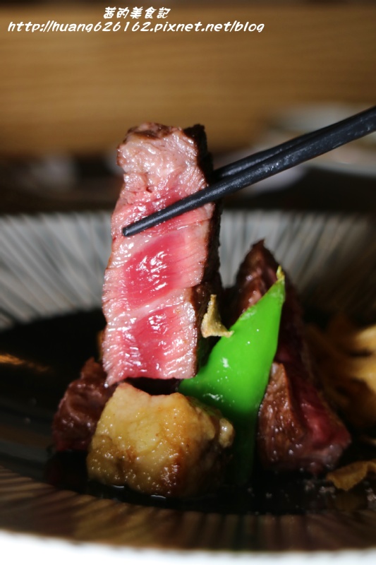 小將 割烹‧壽司：【台北大安區】台北東區無菜單料理 『小將烹‧壽司』 精緻無菜單日本料理/忠孝復興站/客製化料理