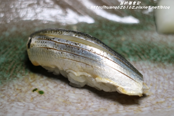 小將 割烹‧壽司：【台北大安區】台北東區無菜單料理 『小將烹‧壽司』 精緻無菜單日本料理/忠孝復興站/客製化料理