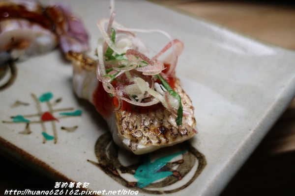 小將 割烹‧壽司：【台北大安區】台北東區無菜單料理 『小將烹‧壽司』 精緻無菜單日本料理/忠孝復興站/客製化料理