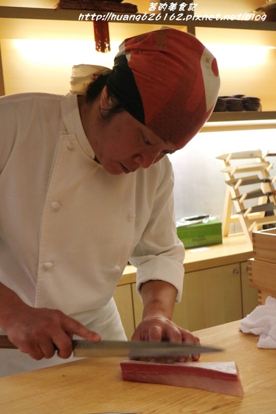 小將 割烹‧壽司：【台北大安區】台北東區無菜單料理 『小將烹‧壽司』 精緻無菜單日本料理/忠孝復興站/客製化料理