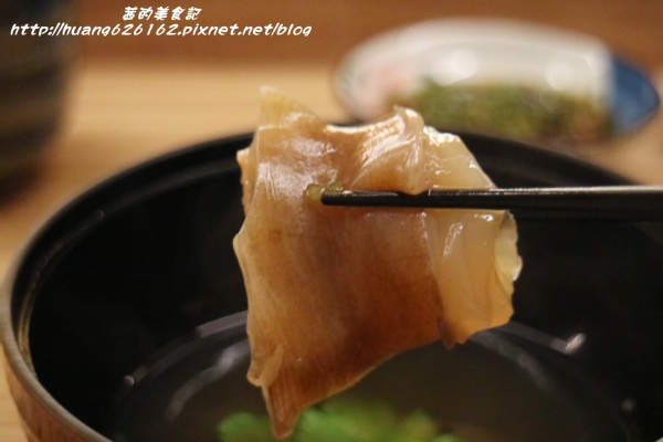 小將 割烹‧壽司：【台北大安區】台北東區無菜單料理 『小將烹‧壽司』 精緻無菜單日本料理/忠孝復興站/客製化料理