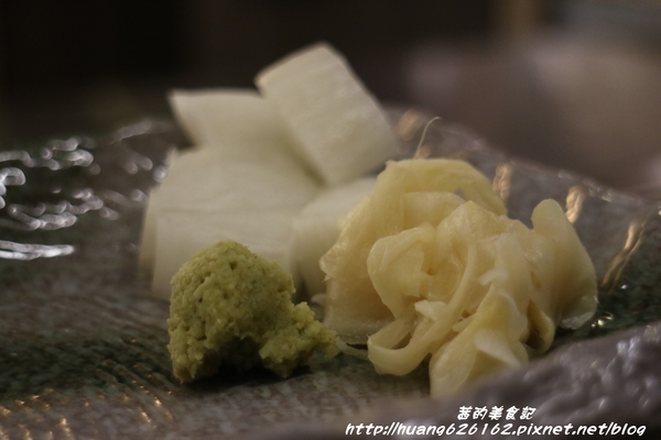 小將 割烹‧壽司：【台北大安區】台北東區無菜單料理 『小將烹‧壽司』 精緻無菜單日本料理/忠孝復興站/客製化料理