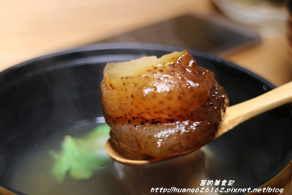 小將 割烹‧壽司：【台北大安區】台北東區無菜單料理 『小將烹‧壽司』 精緻無菜單日本料理/忠孝復興站/客製化料理