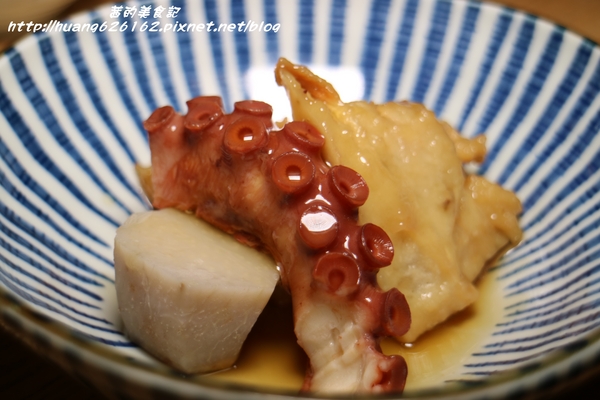 小將 割烹‧壽司：【台北大安區】台北東區無菜單料理 『小將烹‧壽司』 精緻無菜單日本料理/忠孝復興站/客製化料理