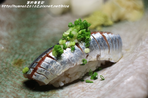 小將 割烹‧壽司：【台北大安區】台北東區無菜單料理 『小將烹‧壽司』 精緻無菜單日本料理/忠孝復興站/客製化料理