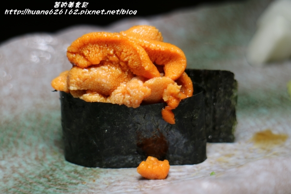 小將 割烹‧壽司：【台北大安區】台北東區無菜單料理 『小將烹‧壽司』 精緻無菜單日本料理/忠孝復興站/客製化料理