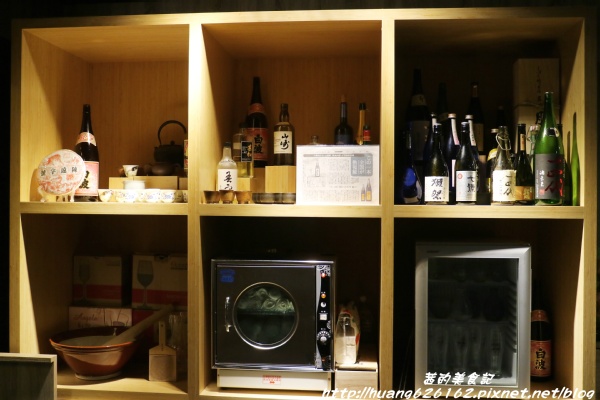 小將 割烹‧壽司：【台北大安區】台北東區無菜單料理 『小將烹‧壽司』 精緻無菜單日本料理/忠孝復興站/客製化料理