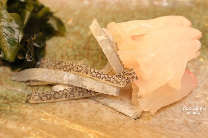 寵物友善餐廳│台北大安。捷運忠孝復興站美食│小將割烹壽司~無菜單超新鮮活海產日本料理推薦24