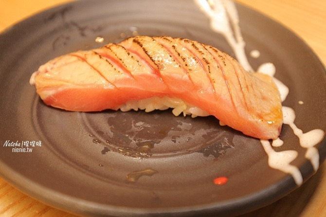 寵物友善餐廳│台北大安。捷運忠孝復興站美食│小將割烹壽司~無菜單超新鮮活海產日本料理推薦60