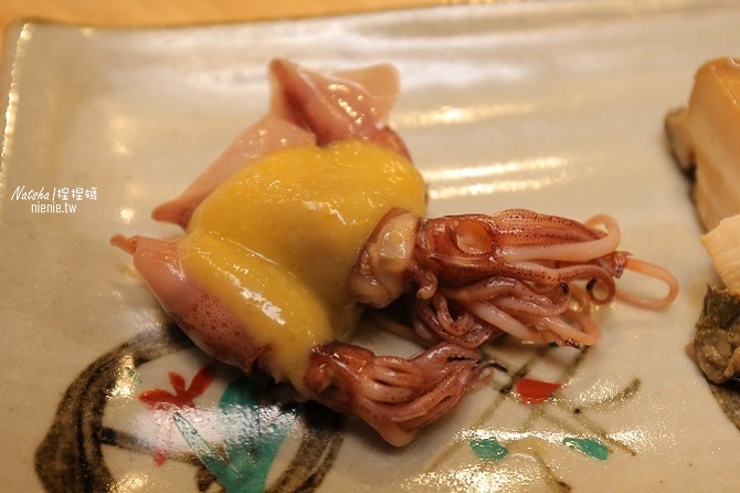 寵物友善餐廳│台北大安。捷運忠孝復興站美食│小將割烹壽司~無菜單超新鮮活海產日本料理推薦45