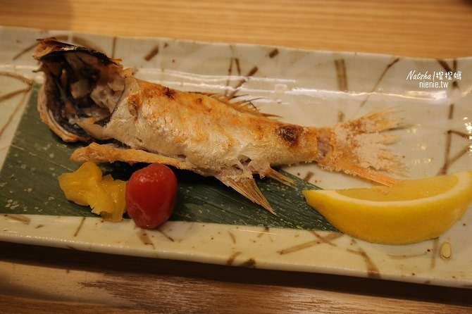 寵物友善餐廳│台北大安。捷運忠孝復興站美食│小將割烹壽司~無菜單超新鮮活海產日本料理推薦59