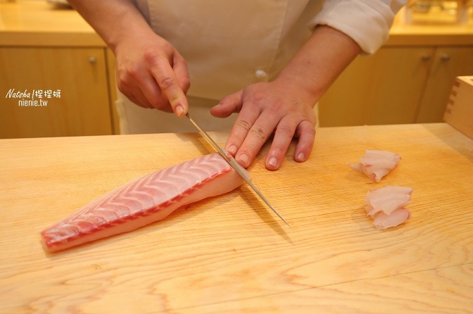 寵物友善餐廳│台北大安。捷運忠孝復興站美食│小將割烹壽司~無菜單超新鮮活海產日本料理推薦18