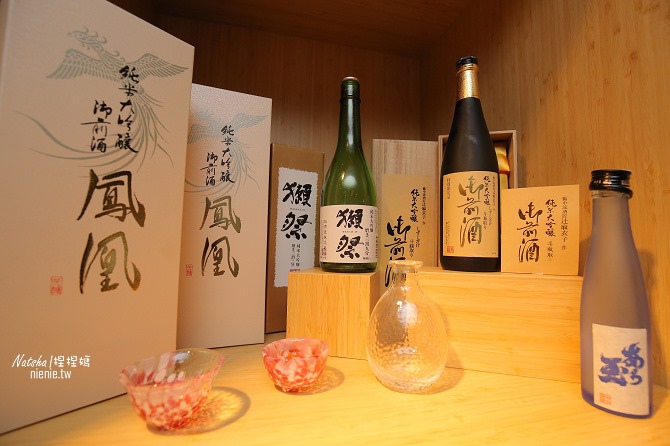 寵物友善餐廳│台北大安。捷運忠孝復興站美食│小將割烹壽司~無菜單超新鮮活海產日本料理推薦05