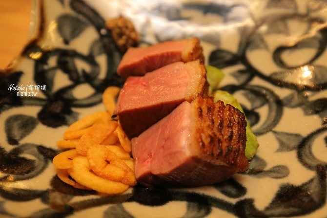 寵物友善餐廳│台北大安。捷運忠孝復興站美食│小將割烹壽司~無菜單超新鮮活海產日本料理推薦71