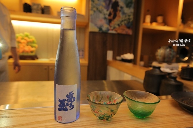 寵物友善餐廳│台北大安。捷運忠孝復興站美食│小將割烹壽司~無菜單超新鮮活海產日本料理推薦65