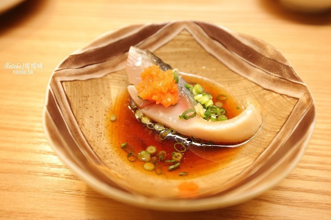 寵物友善餐廳│台北大安。捷運忠孝復興站美食│小將割烹壽司~無菜單超新鮮活海產日本料理推薦29