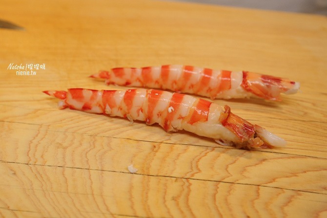 寵物友善餐廳│台北大安。捷運忠孝復興站美食│小將割烹壽司~無菜單超新鮮活海產日本料理推薦54