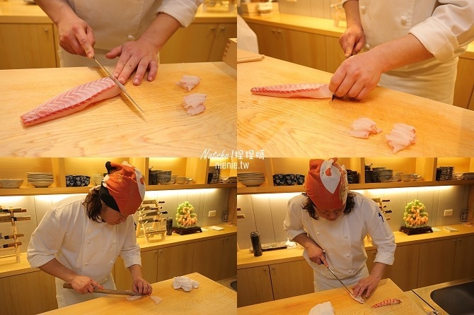 寵物友善餐廳│台北大安。捷運忠孝復興站美食│小將割烹壽司~無菜單超新鮮活海產日本料理推薦86