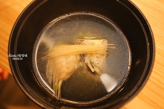 寵物友善餐廳│台北大安。捷運忠孝復興站美食│小將割烹壽司~無菜單超新鮮活海產日本料理推薦27