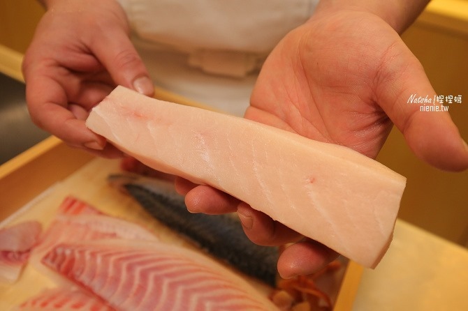 寵物友善餐廳│台北大安。捷運忠孝復興站美食│小將割烹壽司~無菜單超新鮮活海產日本料理推薦39