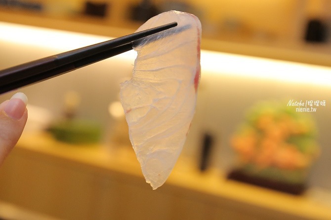 寵物友善餐廳│台北大安。捷運忠孝復興站美食│小將割烹壽司~無菜單超新鮮活海產日本料理推薦23