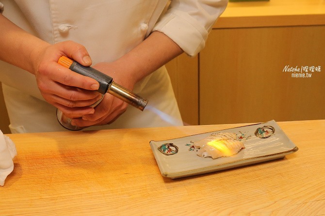 寵物友善餐廳│台北大安。捷運忠孝復興站美食│小將割烹壽司~無菜單超新鮮活海產日本料理推薦35