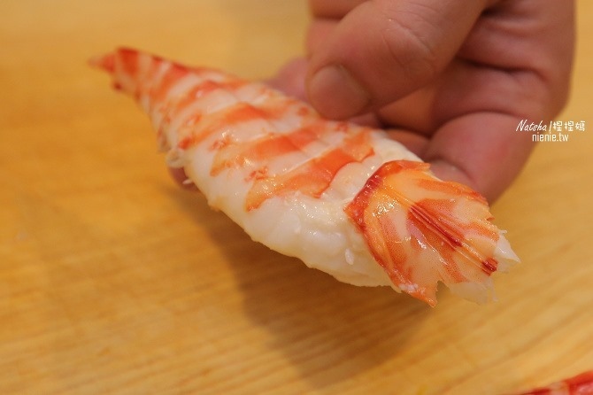 寵物友善餐廳│台北大安。捷運忠孝復興站美食│小將割烹壽司~無菜單超新鮮活海產日本料理推薦56