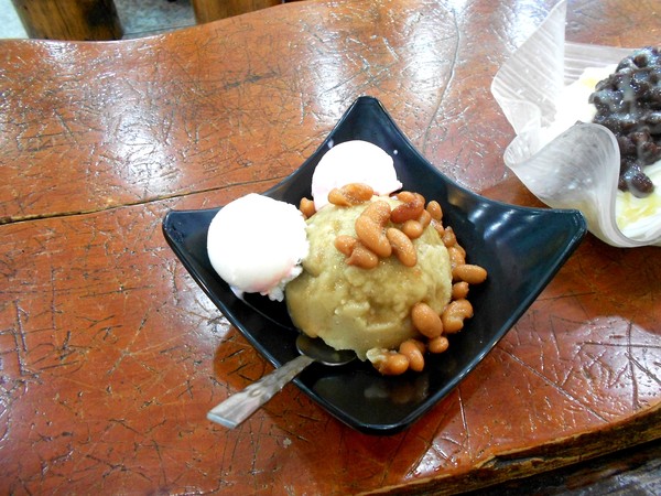 彎豆冰城(鳳山):彎豆冰城