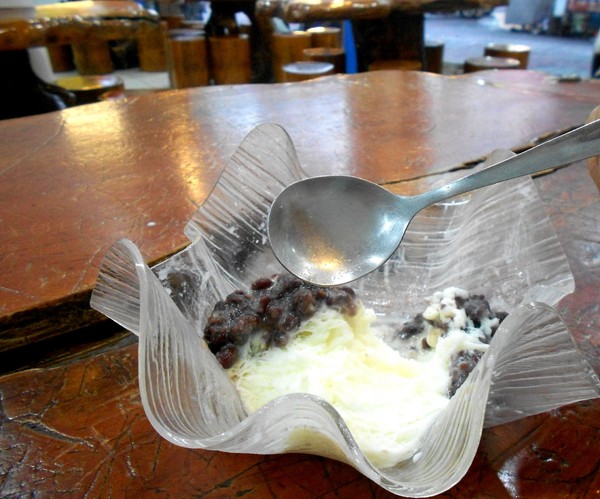 彎豆冰城(鳳山):彎豆冰城