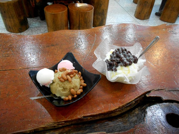 彎豆冰城(鳳山):彎豆冰城