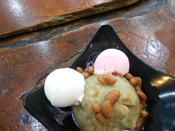 彎豆冰城(鳳山):彎豆冰城