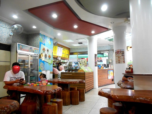 彎豆冰城(鳳山):彎豆冰城